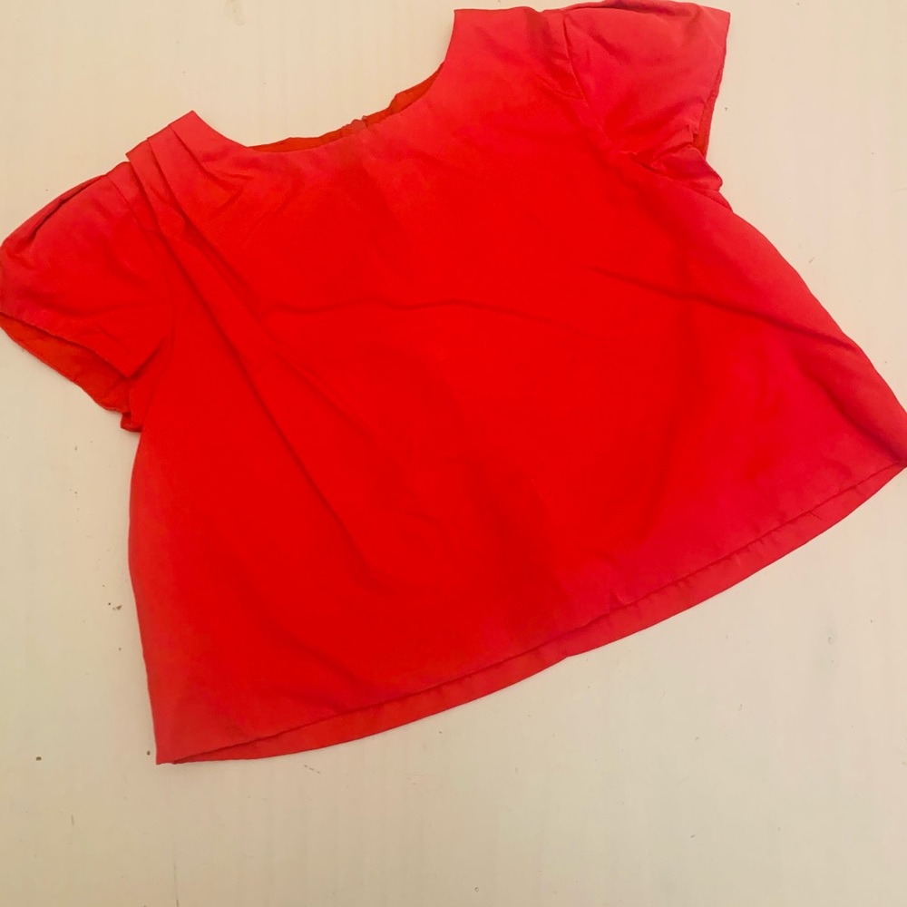 Jacadi Blouse